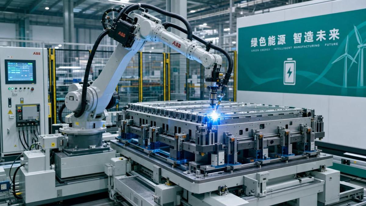 Why welding robot arm price varies so much between quotes