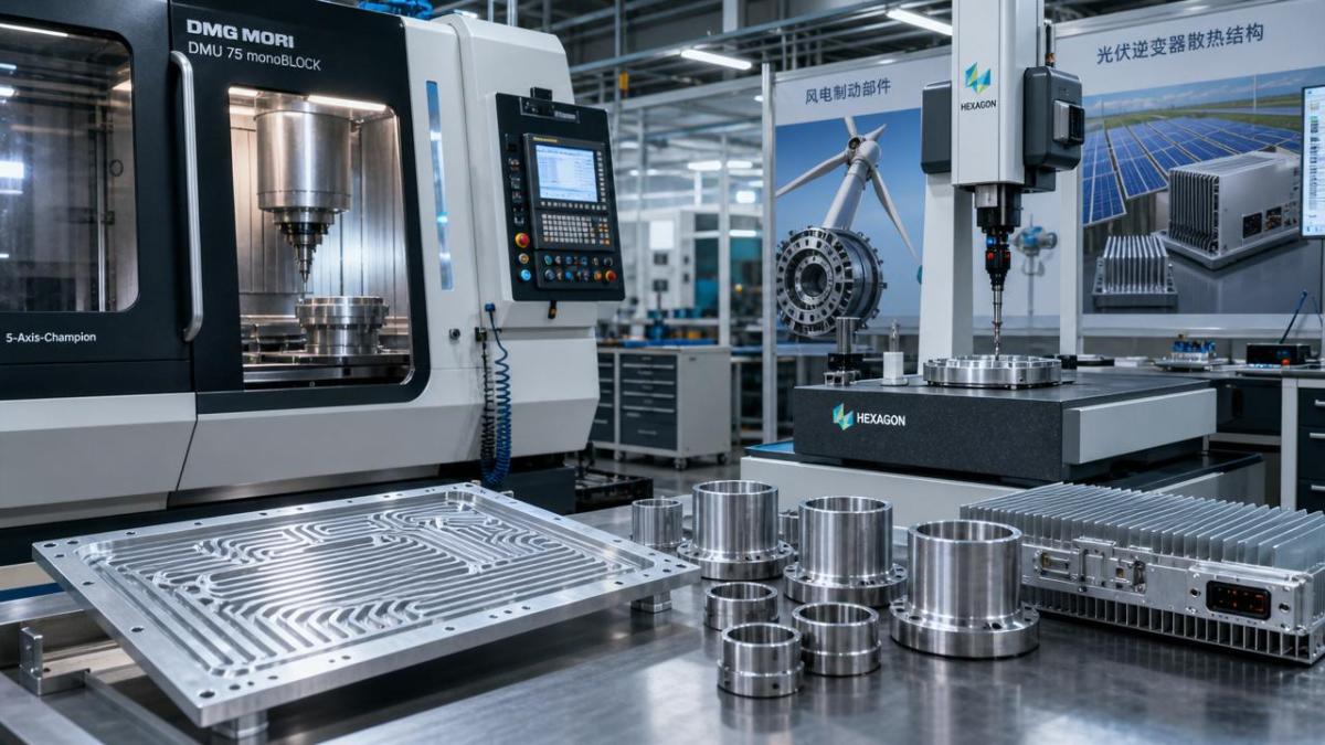 AS9100 CNC machining tolerances chart mistakes that cause rejects