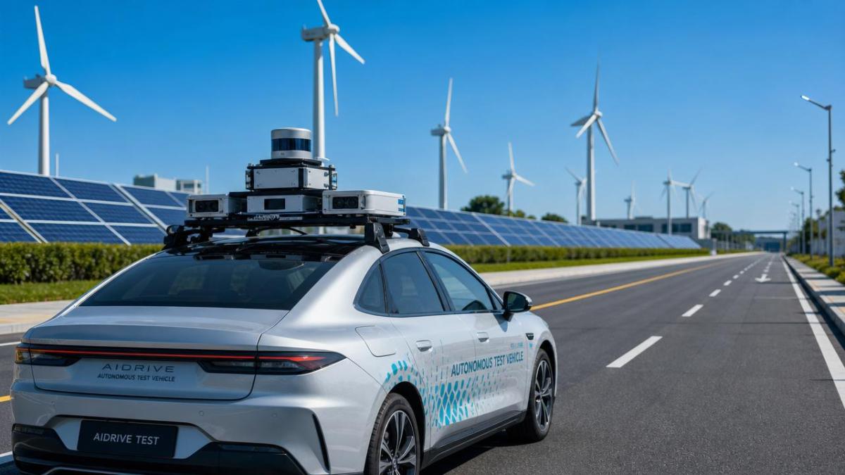 Why LiDAR Pricing Gaps Matter in Autonomous Vehicle Sourcing