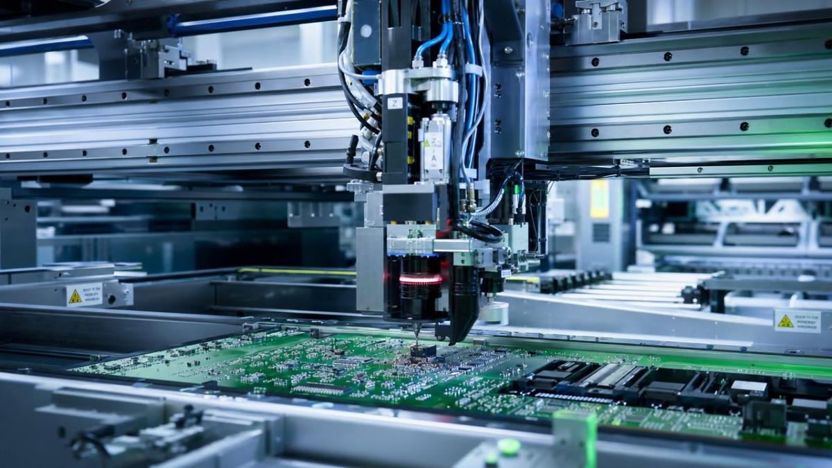 Why Some Pick and Place Robot Manufacturers Miss Accuracy Targets