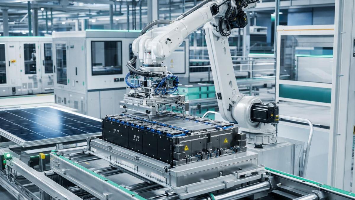 6 Axis Robot Arm Wholesale: Which Specs Matter First?