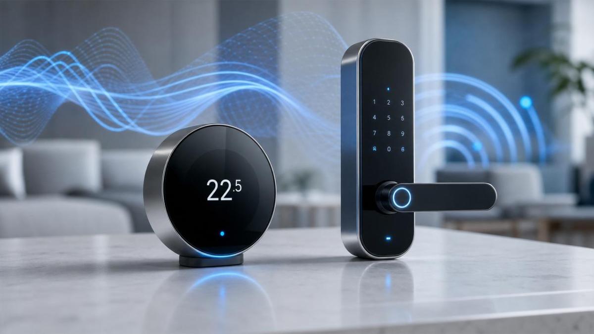 FCC Updates IoT RF Compliance: Matter|Thread Devices Require DSS Testing
