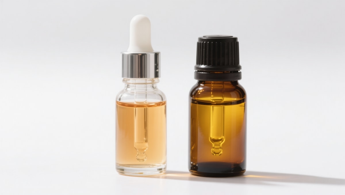 Plant-based essential oils vs. steam-distilled: does extraction method change benefits?
