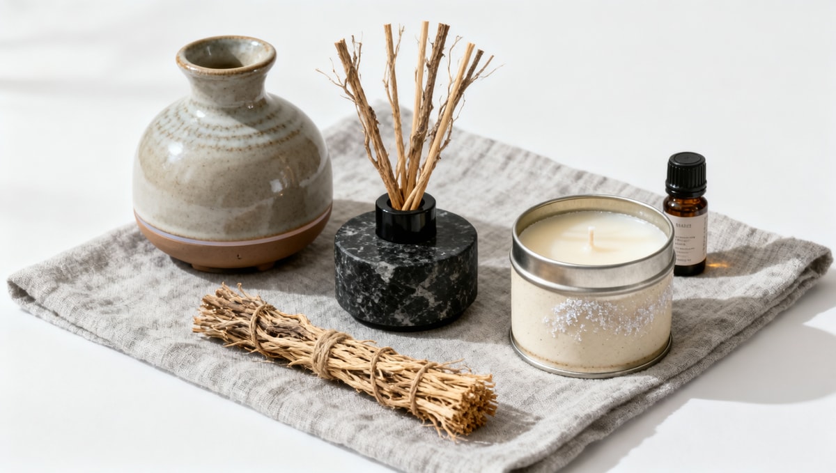 Scented gift sets that feel luxurious—not just heavily boxed