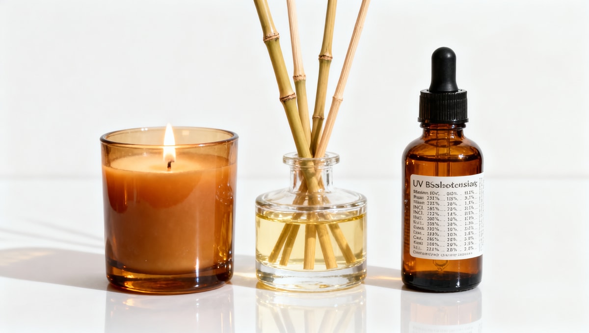 Scented products formulated without phthalates—why that label alone isn’t enough