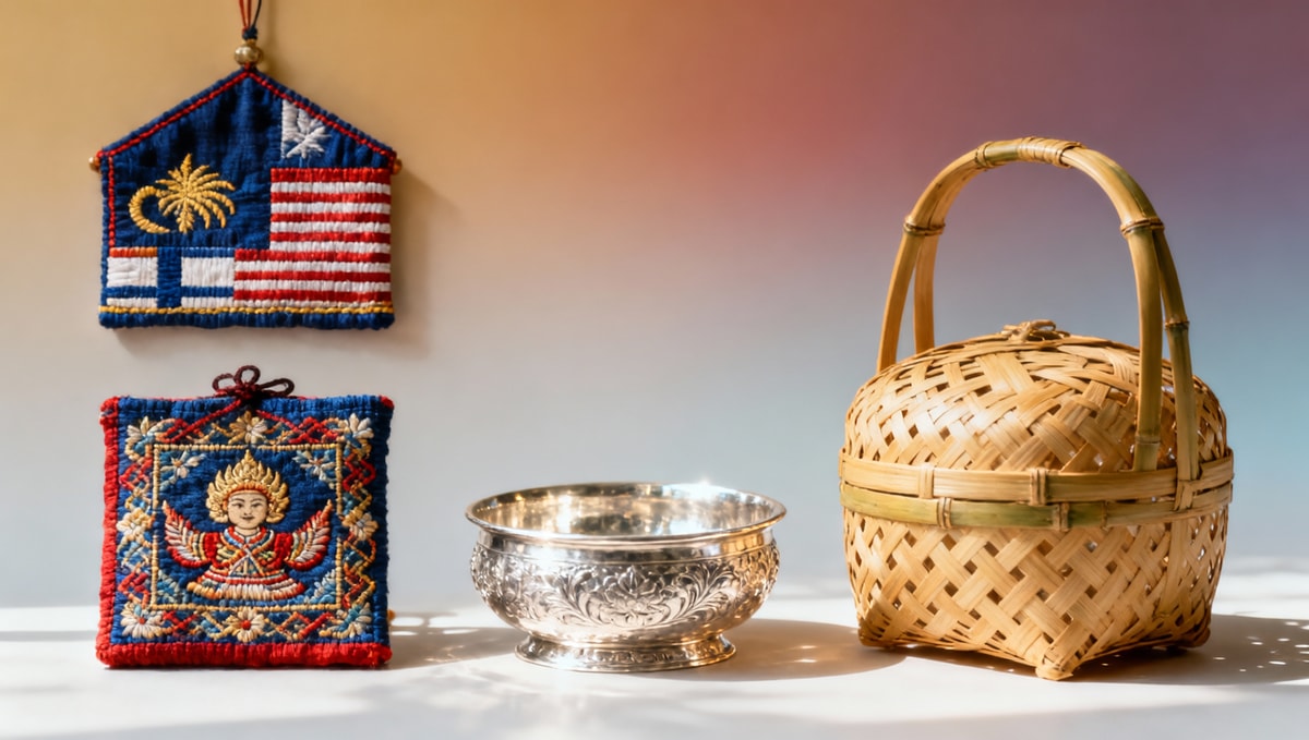 Beijing Intangible Heritage Week Fosters ISO/IEC Craft Standards