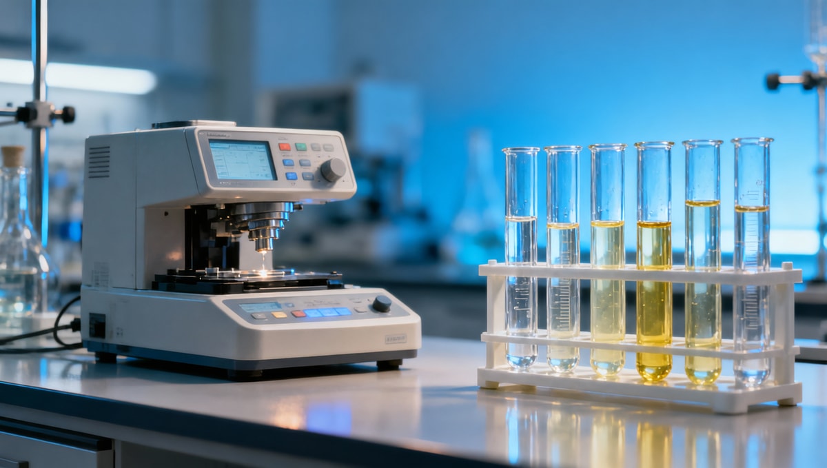 IFRA 50th Edition: Thailand & Indonesia Update Fragrance Standards