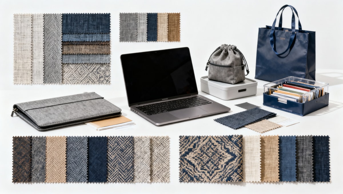 How to Choose Fabric Weaving Patterns for Different Product Lines