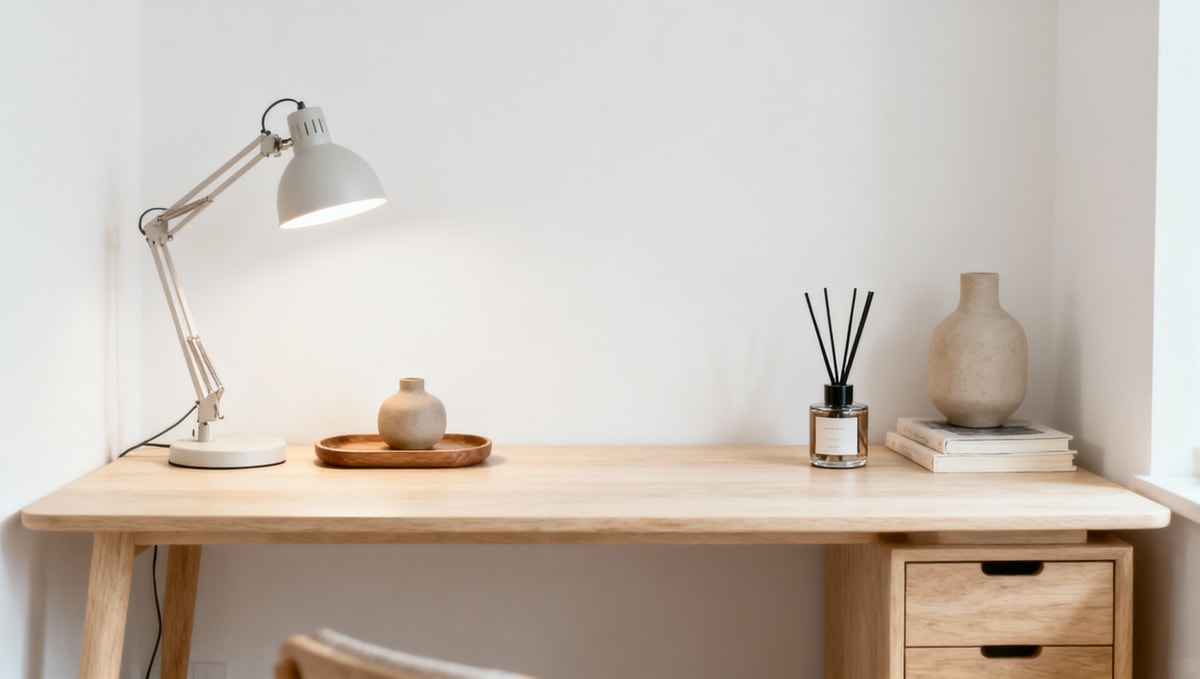 Home Styling Tips That Make Small Spaces Feel More Put Together