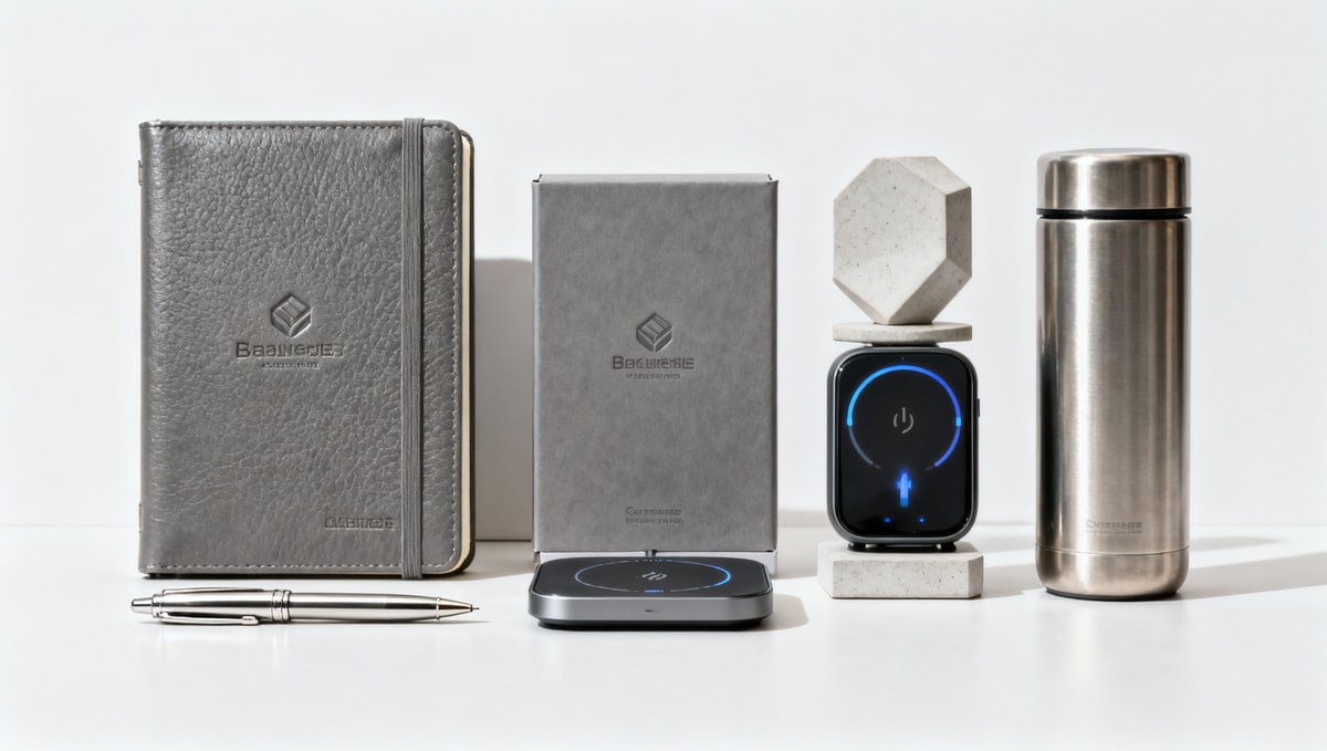 Custom Gifts for Corporate Events: What Works and What Gets Ignored?