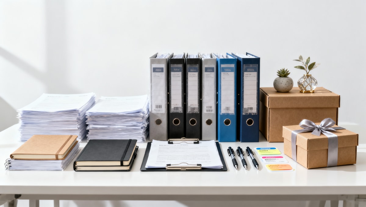 Office Supplies Bulk Order: How to Balance Price, Quality, and Delivery