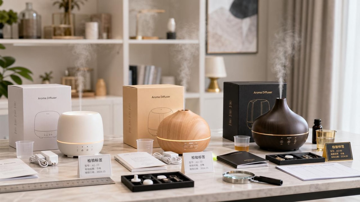 Essential Oil Diffuser Price: What Changes at Higher Tiers?