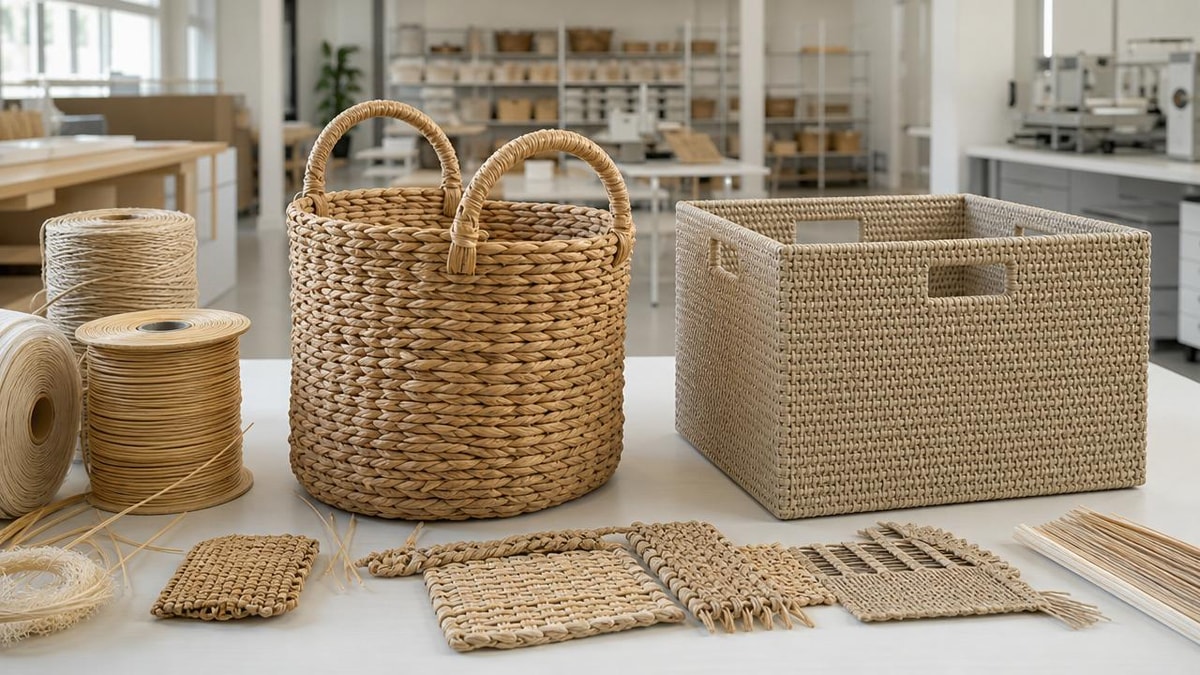 Handmade weaving or machine-made? The quality gap buyers miss