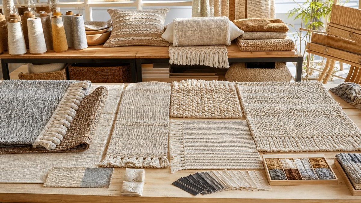 Artisan Weaving Pieces: What Makes One Batch Feel More Premium