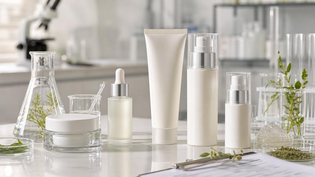 Why some skincare products for sensitive skin still cause flare-ups