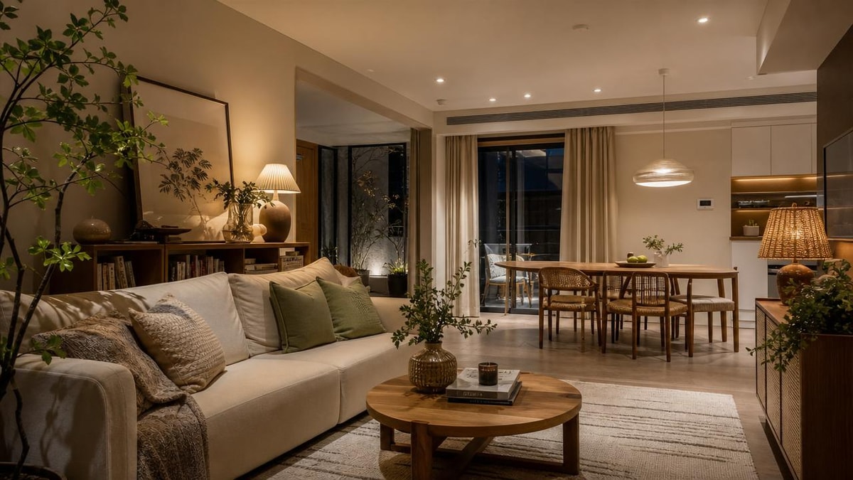 Home Styling Ideas That Work Better Than a Full Room Makeover