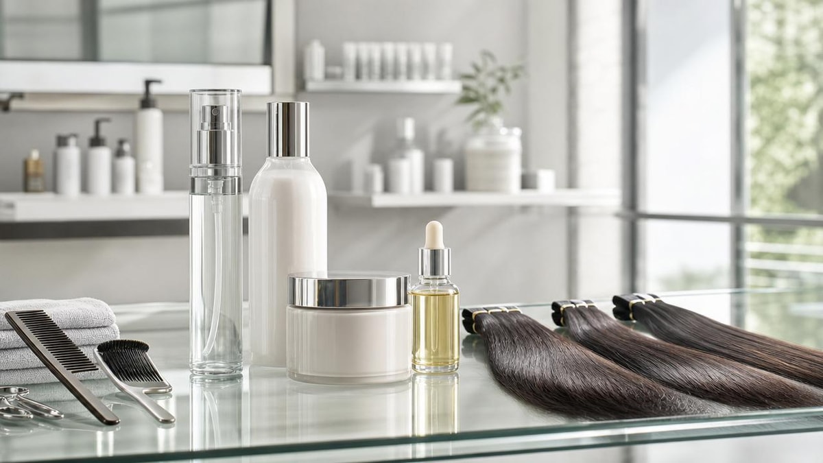 Hair Care for Dry Hair: When Rich Formulas Stop Working