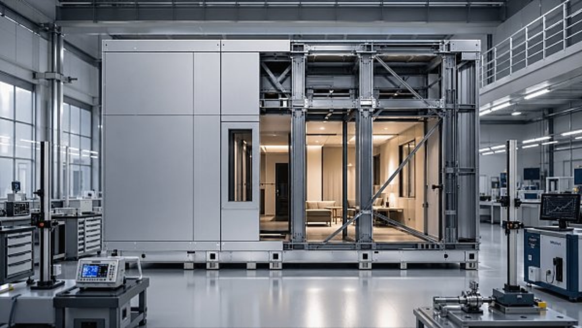 Why your benchmarking comparison might be misleading