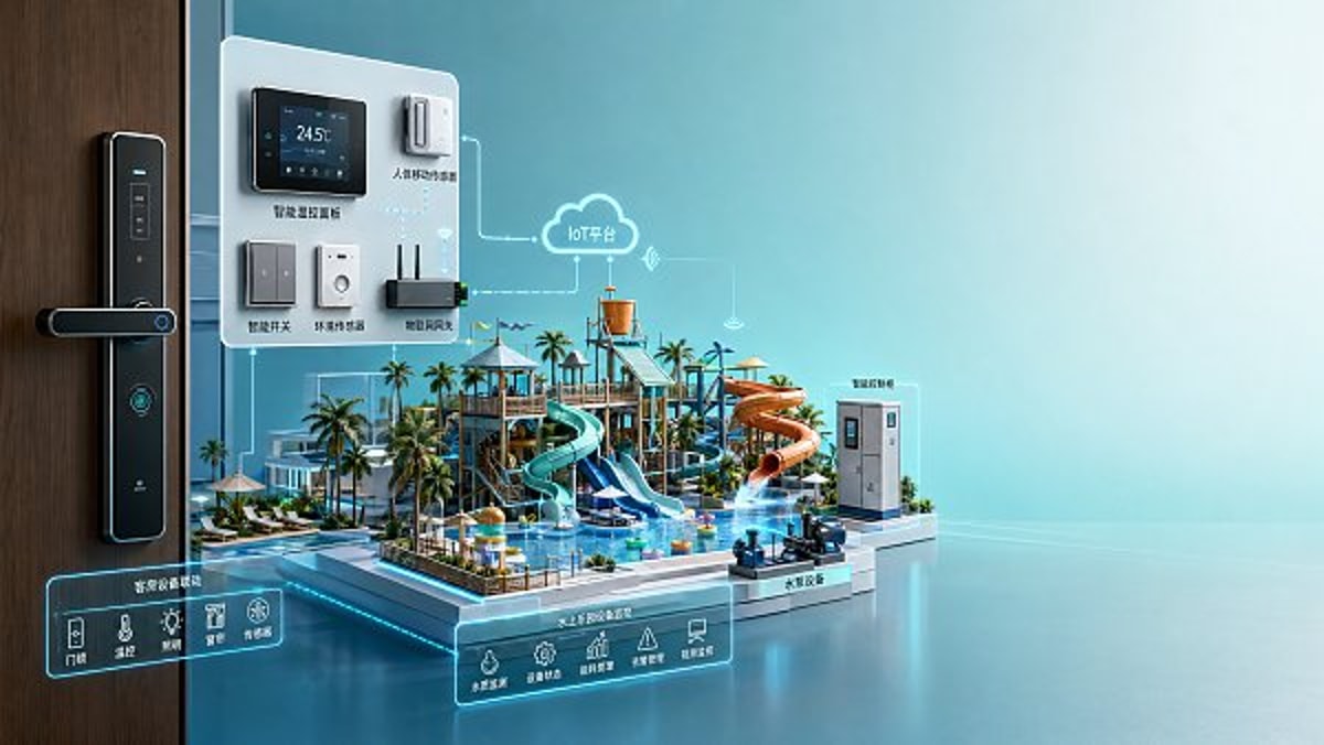 What Suppliers Should Prove on Hotel IoT Solutions