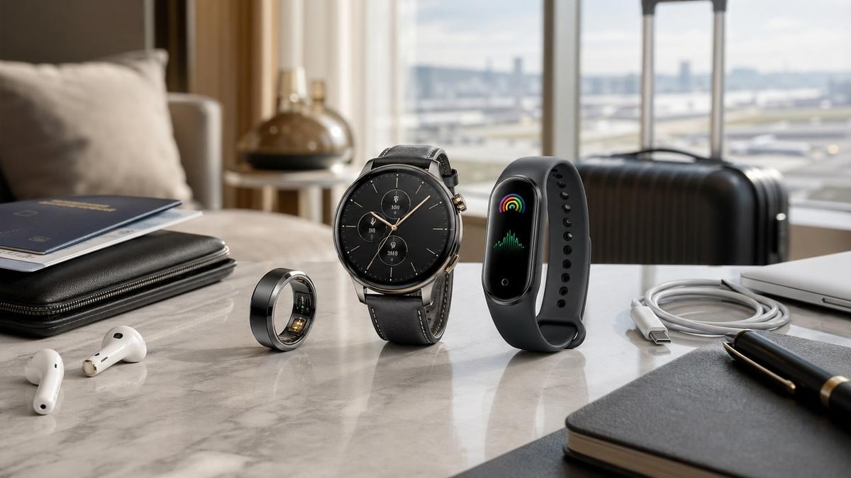 Wearable Technology in 2026: What Is Actually Worth Upgrading