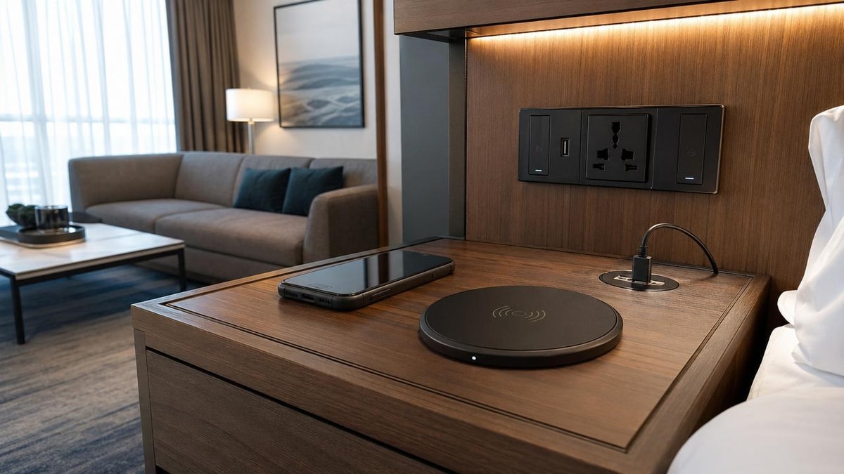 Next-Gen Wireless Charging Still Has One Big Tradeoff