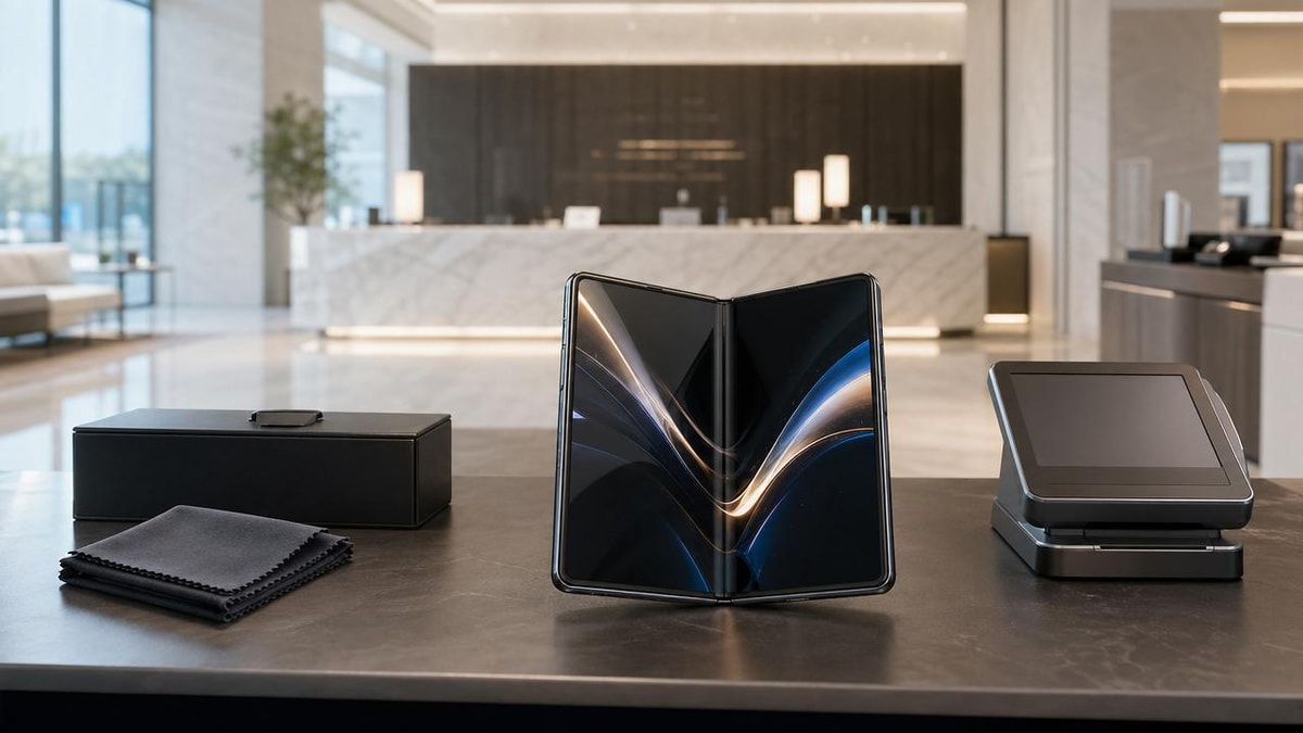 Foldable Screen Technology: What Fails First in Daily Use