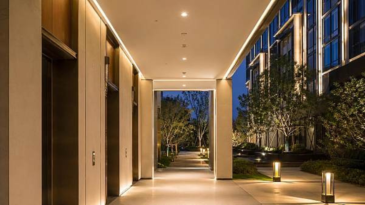 Commercial LED Lighting Upgrades That Lower Maintenance Calls