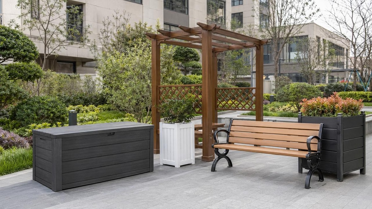 Outdoor Garden Supplies That Cause the Most Return Issues