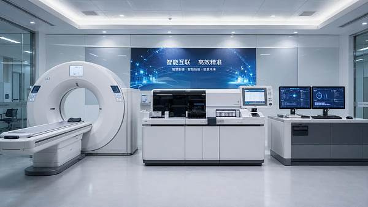 Medical Diagnostic Equipment: Which Upgrades Pay Off First?