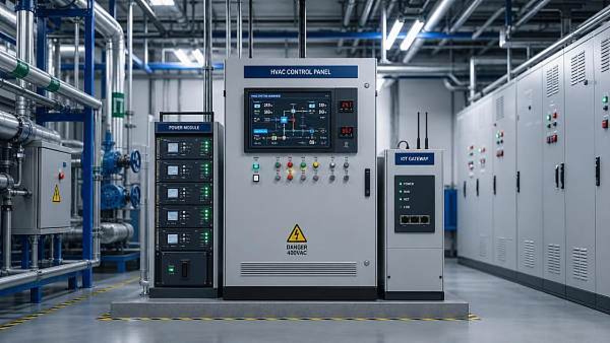 Industrial & Manufacturing buyers are rechecking hidden downtime costs