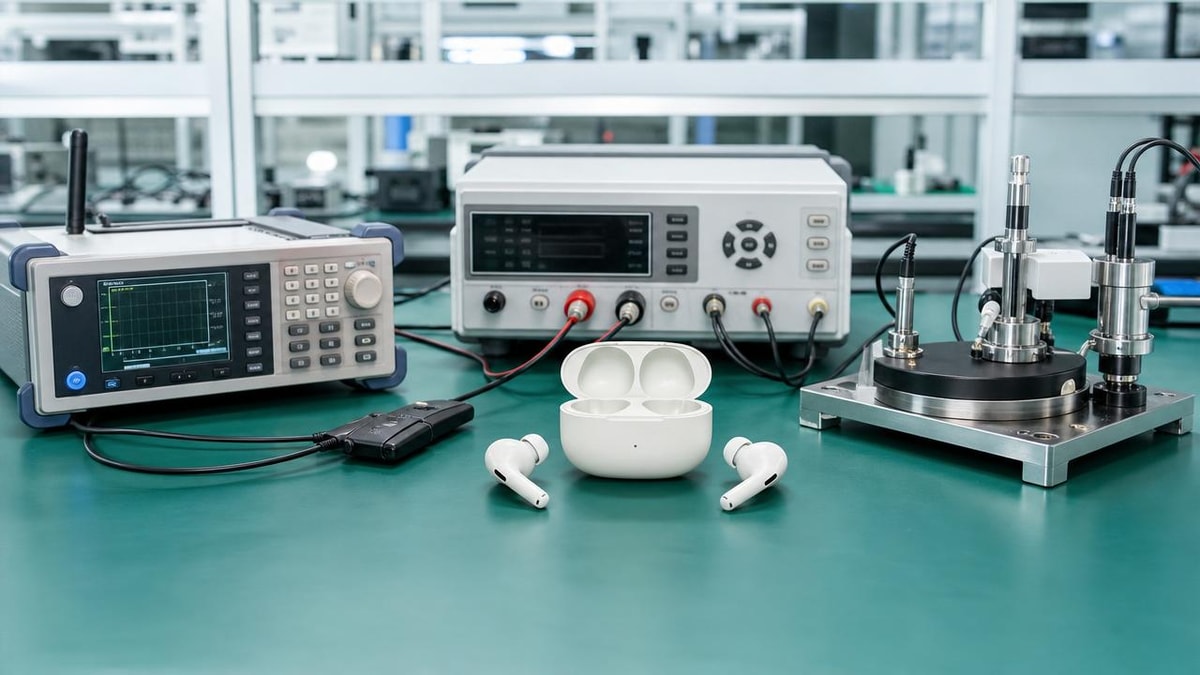 TWS Earbuds Return Issues That Signal Deeper Product Gaps