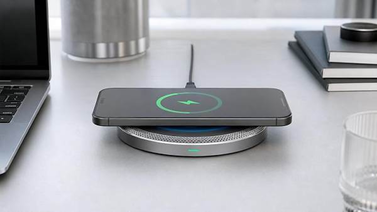 Wireless Chargers That Look Fast but Charge Inconsistently