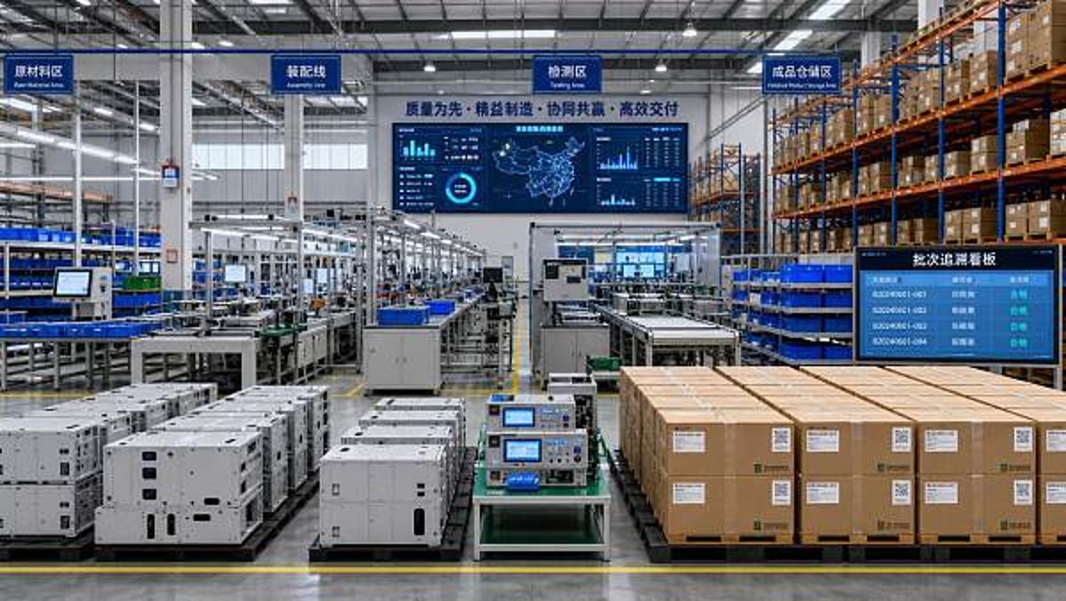What Makes Sub-Contract Manufacturing Hard to Scale