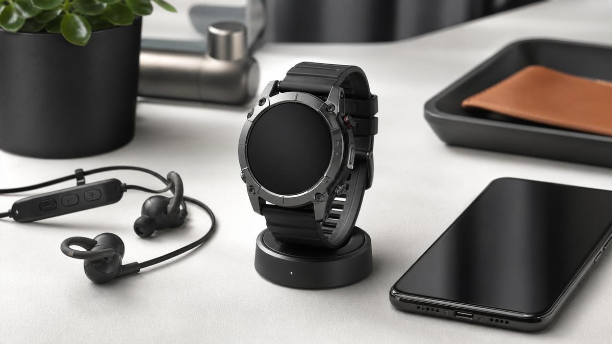Smart Watches With Strong Features but Weak Everyday Use