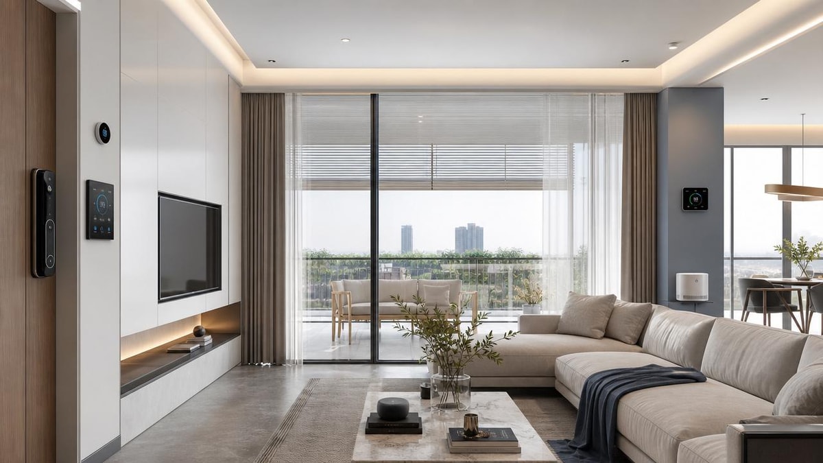 Consumer Tech Trends Shaping Smarter Home Upgrades in 2026