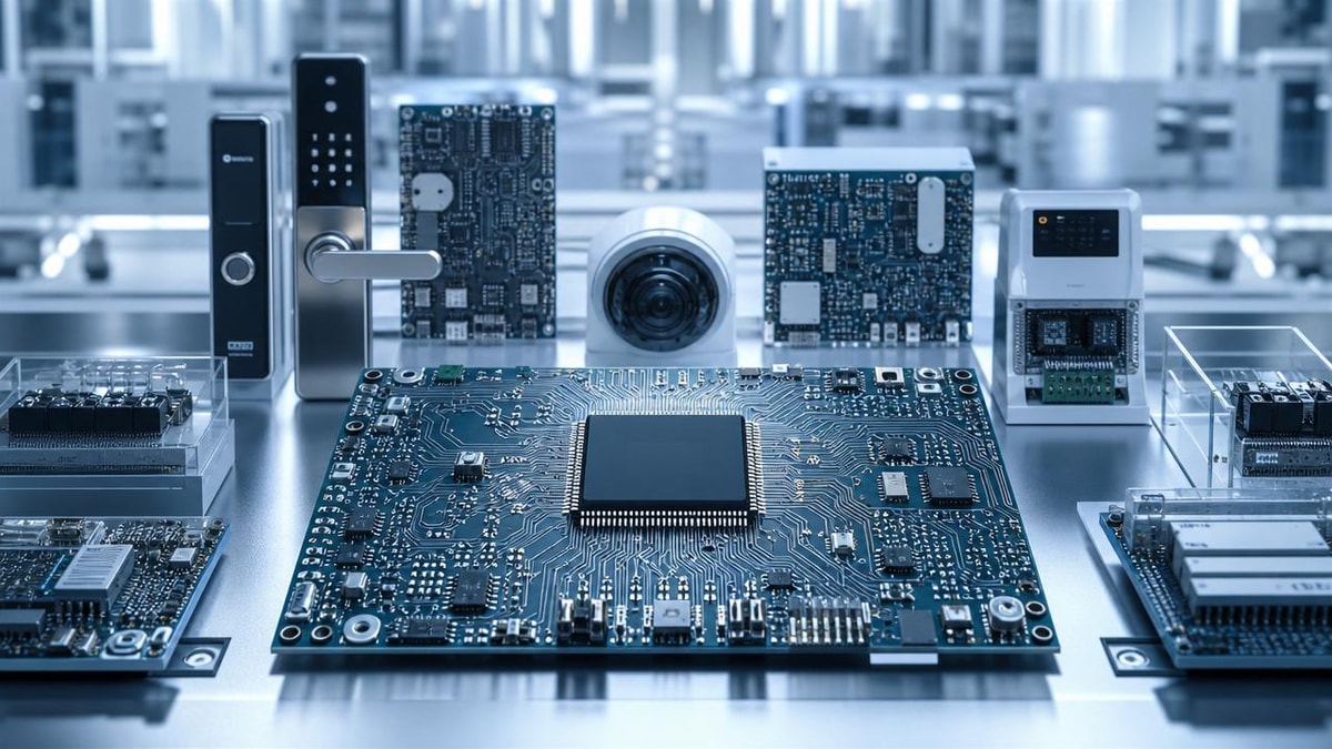 Semiconductor Chips Face a New Cost Problem Beyond Supply