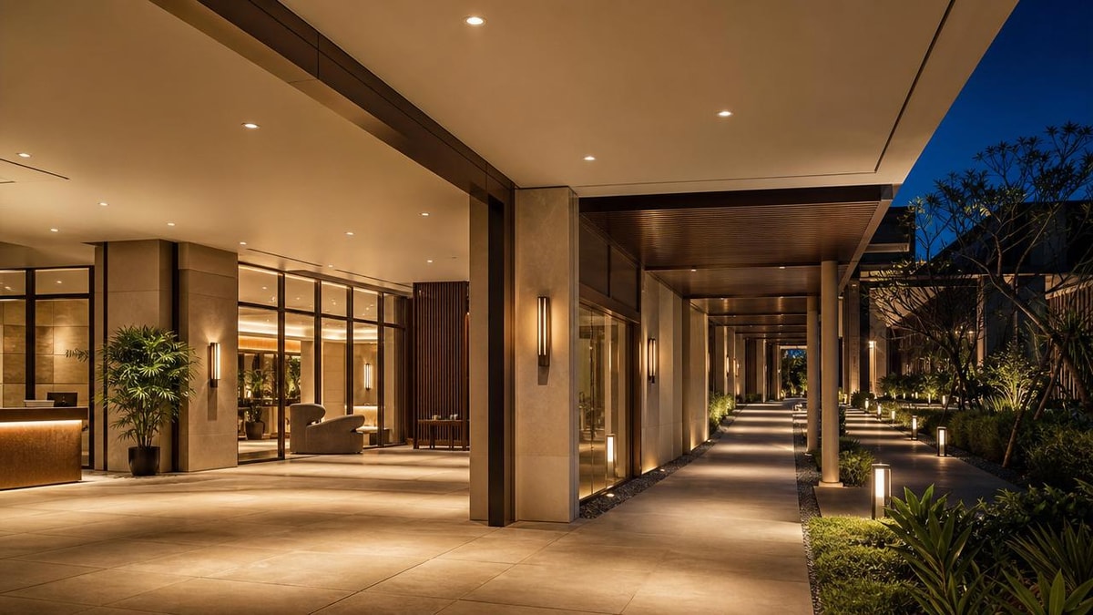 LED commercial lighting: where lower cost can mean higher upkeep