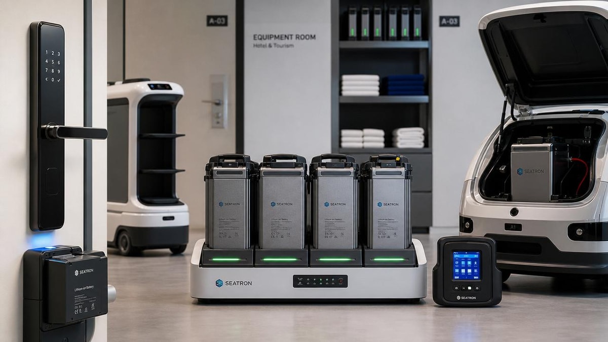 Lithium ion battery lifespan drops faster under these conditions
