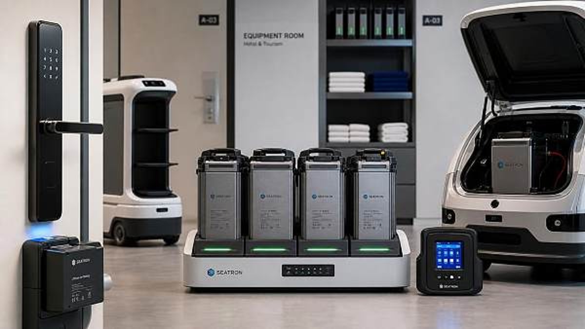 Lithium ion battery lifespan drops faster under these conditions