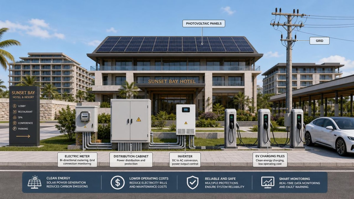 On-grid systems: the hidden fees that affect project returns