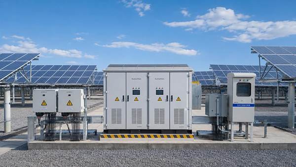 Which solar farm equipment causes the most downtime?