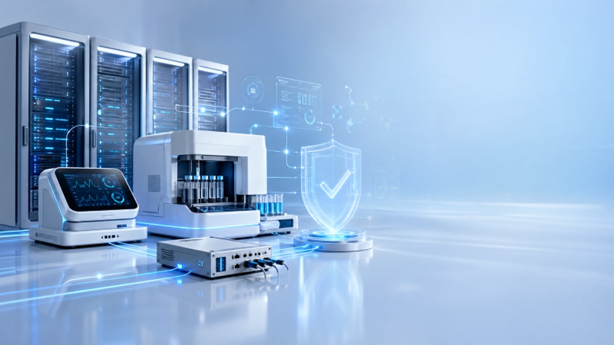 Healthcare Analytics Tools Worth Deploying in 2026