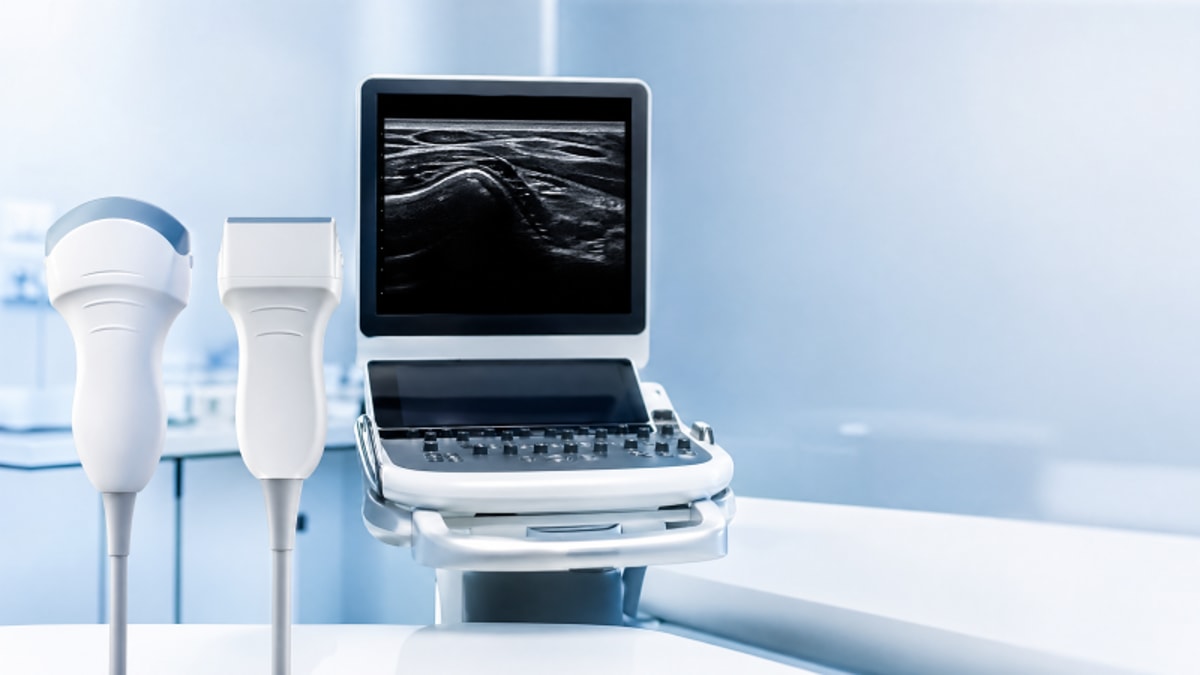 Ultrasound Transducer Frequency Range Explained by Use Case
