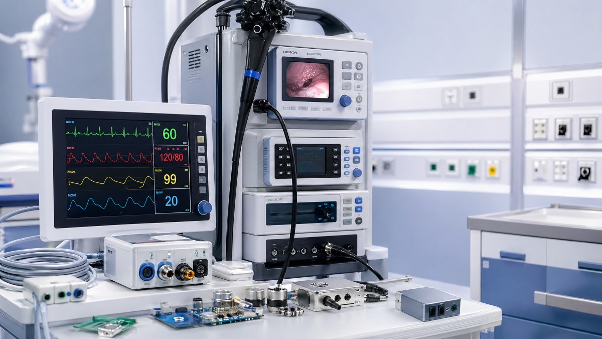 Surgical & Clinical Tech Upgrades That Reduce Workflow Friction