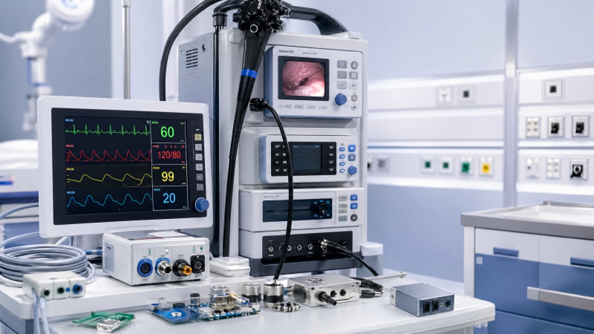 Surgical & Clinical Tech Upgrades That Reduce Workflow Friction