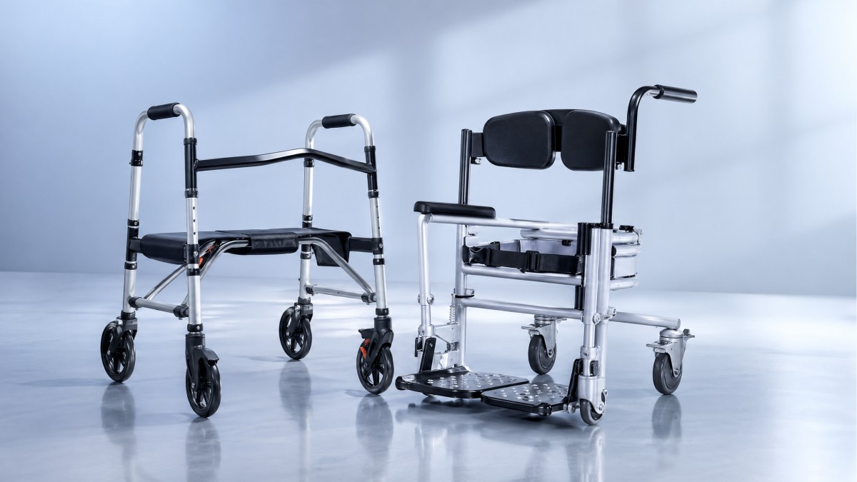 Mobility Assist Selection Mistakes That Limit Long-Term Use