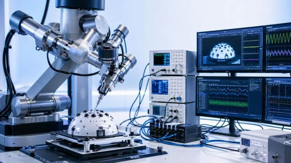 Surgical Robot Latency Test: What Delay Is Still Acceptable in Practice