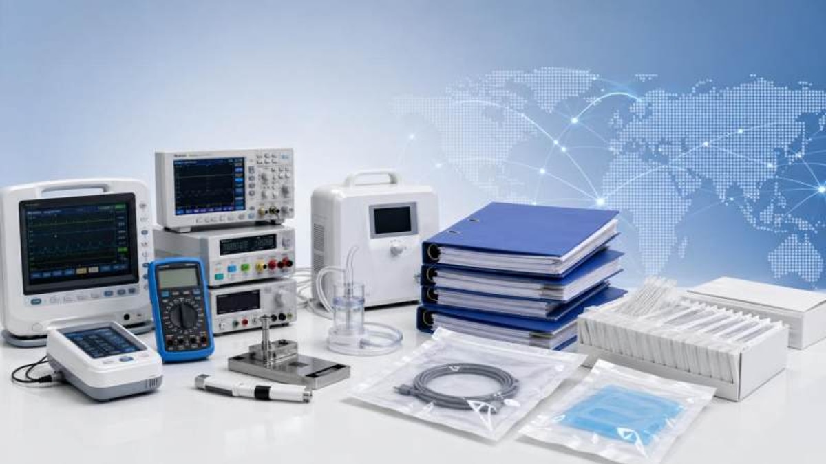 Medical Equipment Certification Costs: What Drives the Budget Up