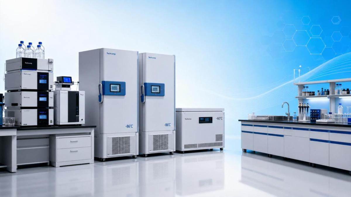 Laboratory & Life Sciences Equipment Planning: Avoiding Costly Mismatches
