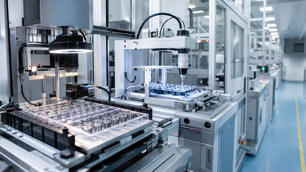 Cost-effective smart manufacturing in 2026 isn’t always cheaper